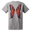 Red Fairy Wing Tee