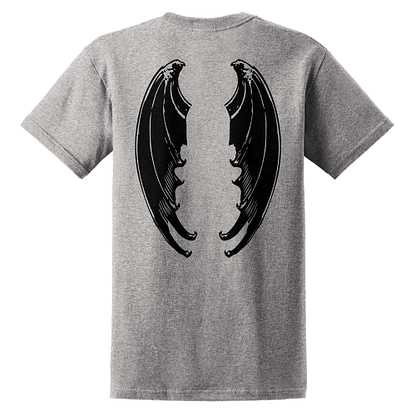 Bat Wing Shirt
